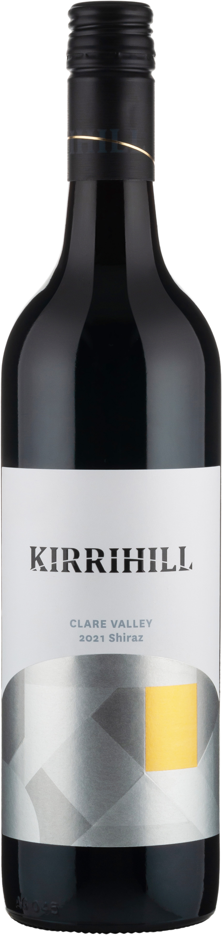 Kirrihill Wines Clare Valley Shiraz 2021
